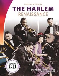 Cover image for The Harlem Renaissance