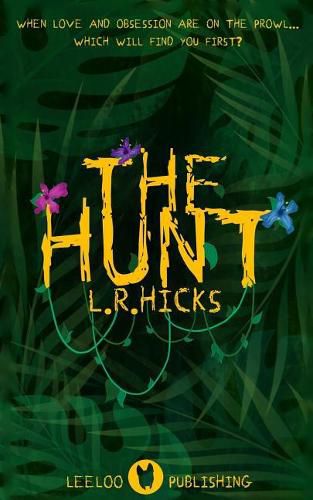 Cover image for The Hunt