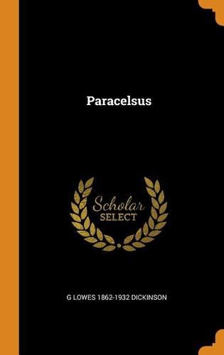 Paracelsus