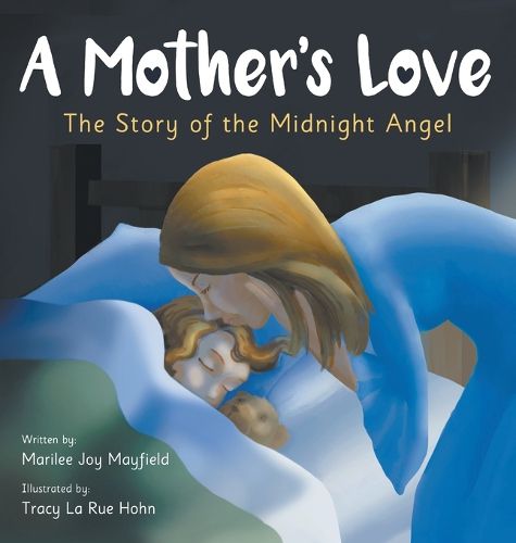 Cover image for A Mother's Love