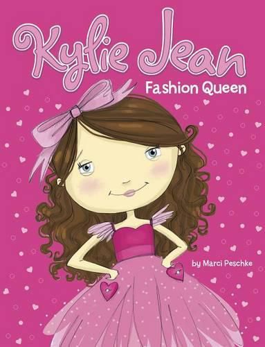 Cover image for Fashion Queen