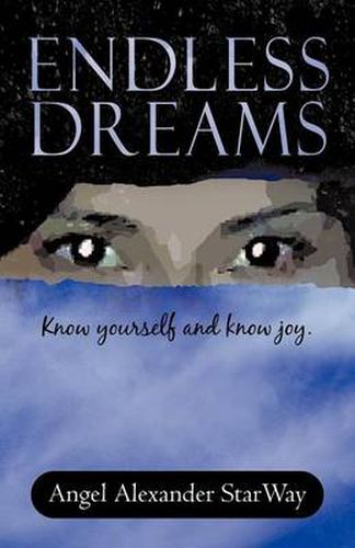 Cover image for Endless Dreams