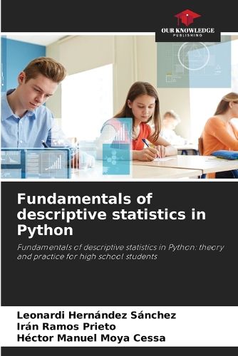 Cover image for Fundamentals of descriptive statistics in Python