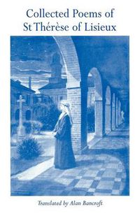 Cover image for Collected Poems of Therese of Lisieux