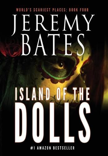 Cover image for Island of the Dolls