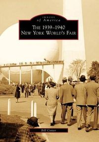 Cover image for The 1939-1940 New York World's Fair