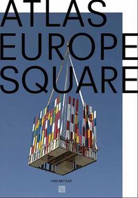 Cover image for Atlas Europe Square