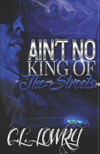 Cover image for Ain't No King of the Streets