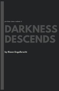 Cover image for Darkness Descends Part One