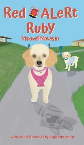 Cover image for Red Alert Ruby