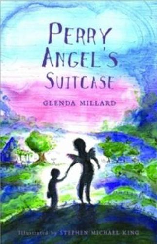 Cover image for Perry Angel's Suitcase