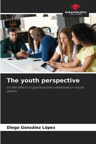 Cover image for The youth perspective