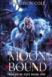 Cover image for Moon Bound