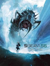 Cover image for Siberia 56
