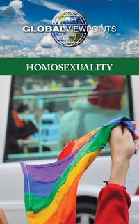 Cover image for Homosexuality