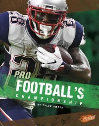 Cover image for Pro Football's Championship