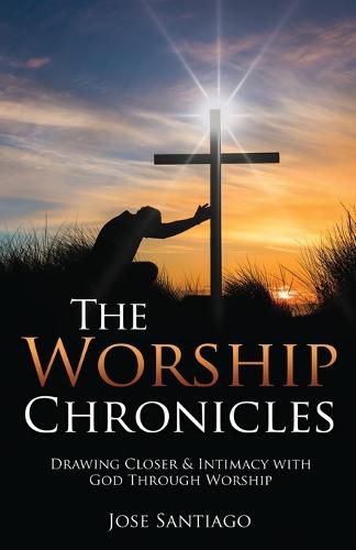 Cover image for The Worship Chronicles