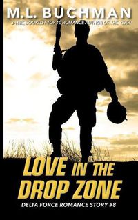 Cover image for Love in the Drop Zone