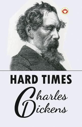 Cover image for Hard Times