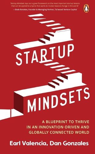 Cover image for Startup Mindsets