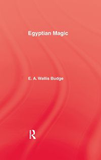 Cover image for Egyptian Magic