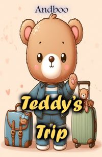 Cover image for Teddy's Trip