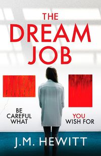 Cover image for The Dream Job