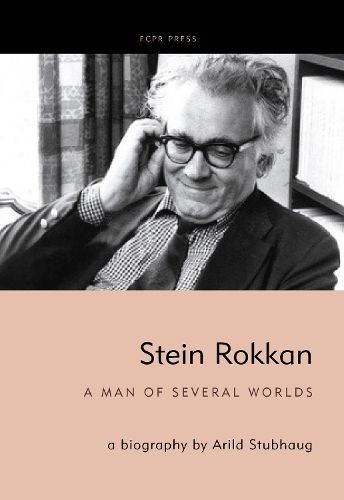 Stein Rokkan