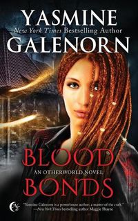 Cover image for Blood Bonds