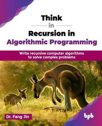 Cover image for Think in Recursion in Algorithmic Programming