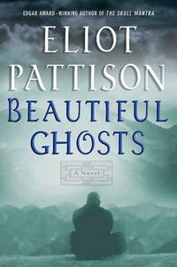 Cover image for Beautiful Ghosts