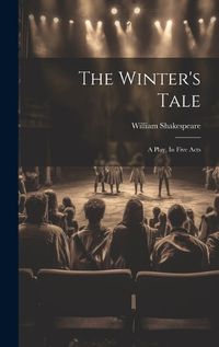 Cover image for The Winter's Tale