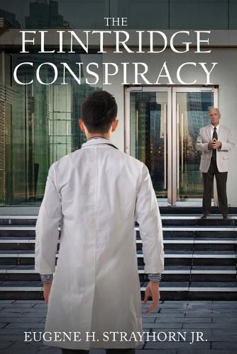 Cover image for The Flintridge Conspiracy