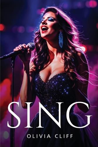 Cover image for Sing