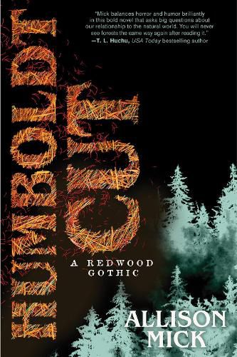 Cover image for Humboldt Cut
