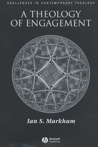 Cover image for A Theology of Engagement