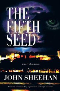 Cover image for The Fifth Seed