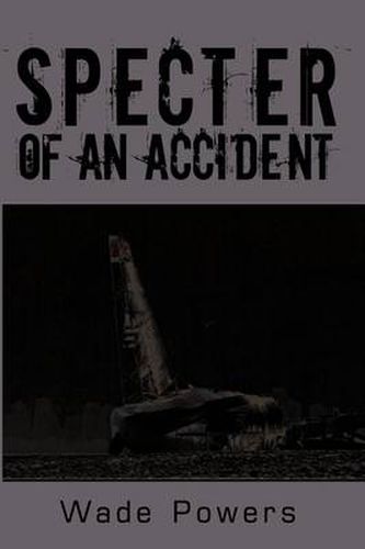 Cover image for Specter of an Accident