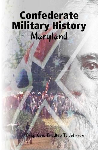 Confederate Military History - Maryland