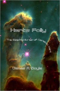 Cover image for Hart's Folly: The Misadventures of Carston Hart