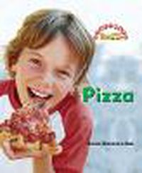 Cover image for Pizza