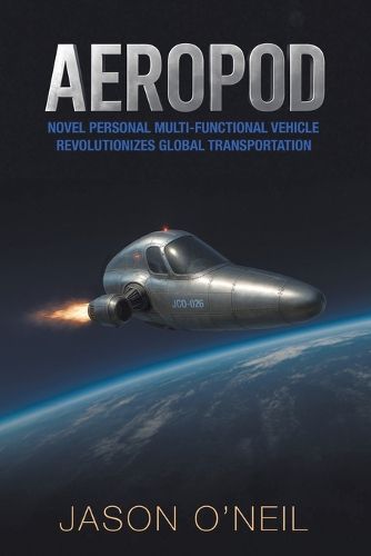Cover image for Aeropod
