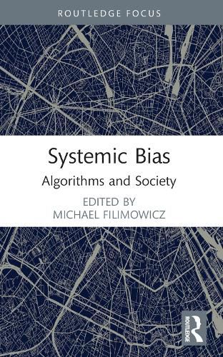 Cover image for Systemic Bias