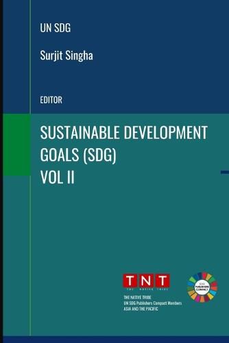 Cover image for The Sustainable Developments Goals Volume 2