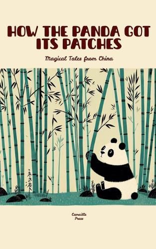 Cover image for How the Panda Got Its Patches