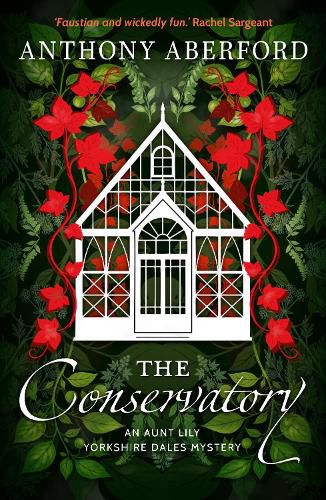Cover image for The Conservatory