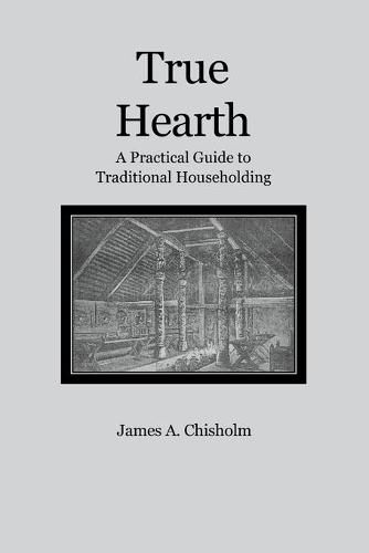 Cover image for True Hearth