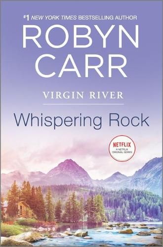 Cover image for Whispering Rock