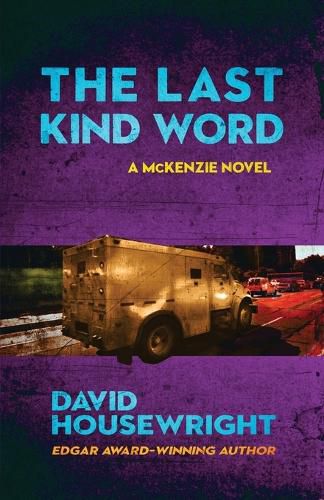 The Last Kind Word