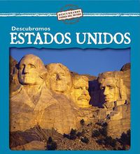 Cover image for Descubramos Estados Unidos (Looking at the United States)